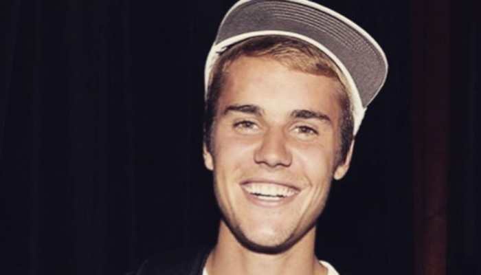 Justin Bieber donates $100K to fan's mental health charity