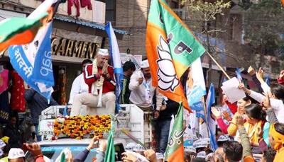 Delhi Assembly election 2020 counting at 21 centres