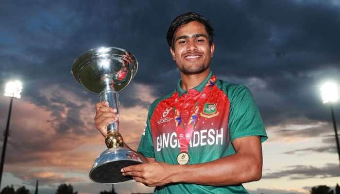 Loss of sister during WC spurred Akbar Ali to win title