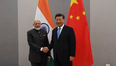 China welcomes PM Modi's offer of help, says friendship fully demonstrated