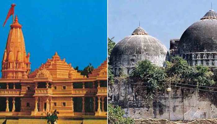 Patna&#039;s Mahavir Mandir Trust to give Rs 10 crore for construction of Ram Temple  in Ayodhya