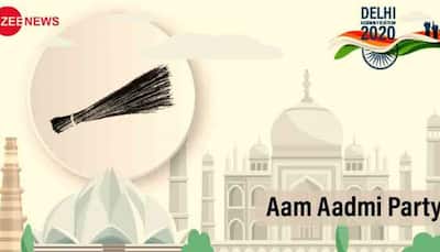 Delhi assembly election result 2020: List of Aam Aadmi Party winners