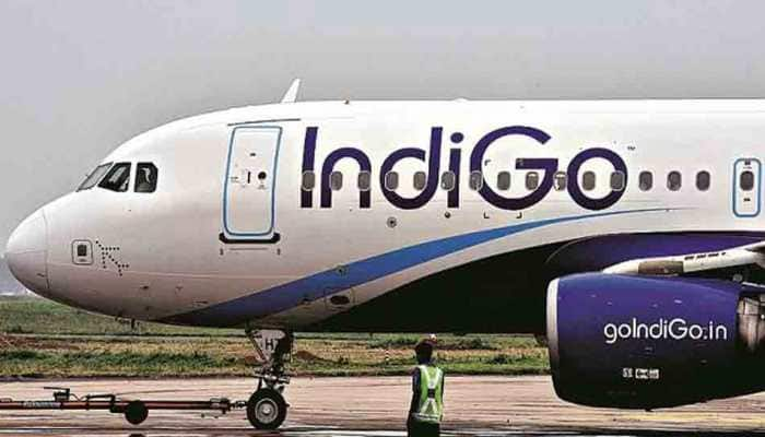 DGCA suspends IndiGo captain for three months