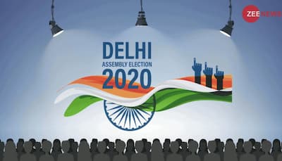 Delhi election result 2020: Counting begins for 70-member Assembly seats; AAP's Arvind Kejriwal, BJP's Manoj Tiwari confident of victory