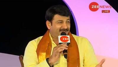 Delhi election result 2020: I am confident that it will be a good day for BJP, says Manoj Tiwari