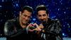 Bigg Boss 13, Somwar Ka Vaar written updates: ‘Shubh Mangal Zyada Saavdhan’ cast meet Salman Khan 