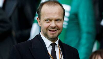 Ed Woodward says summer rebuild ahead for Manchester United