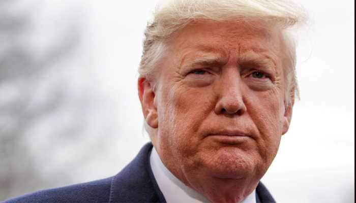 Donald Trump to visit India on Feb 24, engagements lined up in Delhi, Ahmedabad