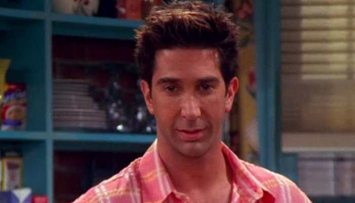 David Schwimmer: Not easy to deal with fame in initial days