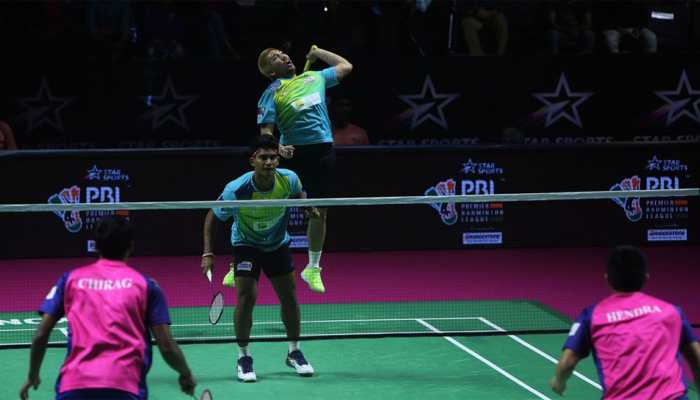 China, Hong Kong to miss Asian event due to coronavirus; India to send men's team
