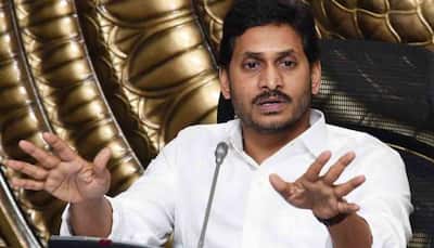Andhra's ruling YSRCP says it is against Citizenship Amendment Act