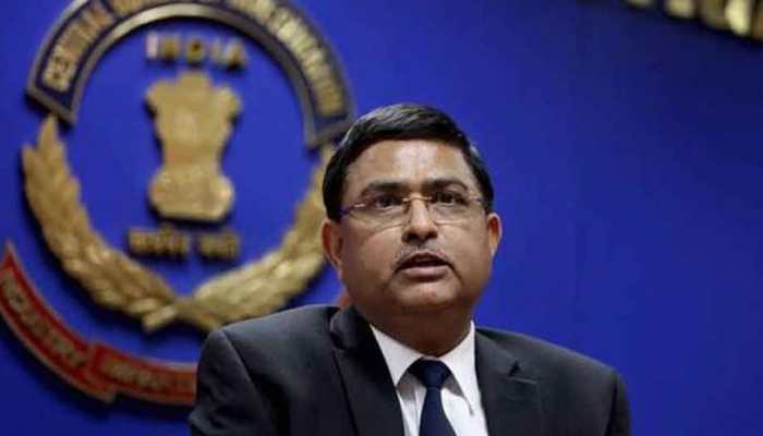 CBI vs CBI: Rakesh Asthana gets clean chit