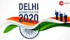 Delhi election result 2020