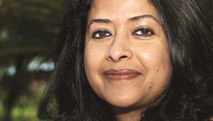 Congress leader Sharmistha Mukherjee lashes out at Chidambaram for lauding AAP's victory