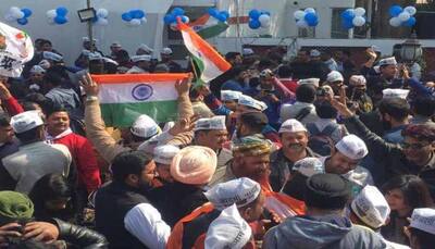 Delhi Assembly Election 2020: Burari highest, Bijwasan lowest victory margin, both by AAP