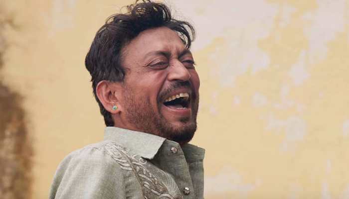 Irrfan Khan's heartwarming voice note on 'Angrezi Medium' trailer release is a must-watch for every fan!