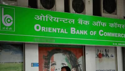 Masked man loots Rs 1.5 lakh from Oriental Bank of Commerce in Delhi's Tilak Nagar, probe on