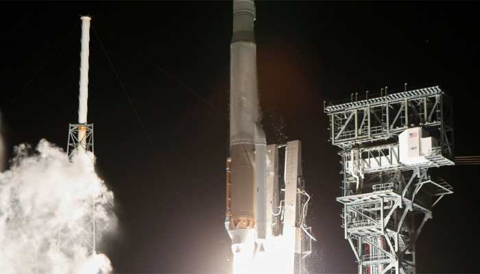 NASA &amp; ESA's collaborative mission 'Solar Orbiter' launched to study Sun's poles