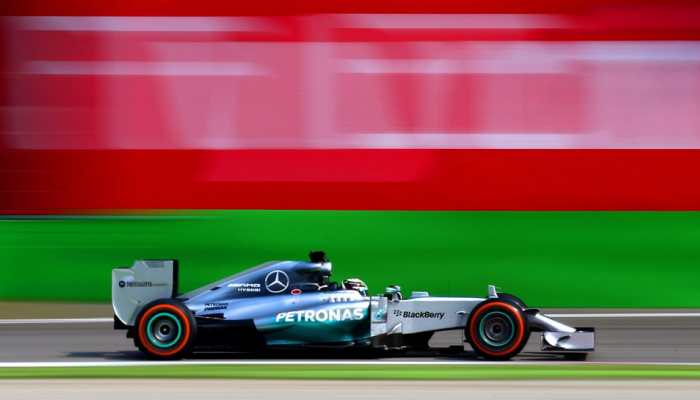 Chinese Grand Prix called off due to Coronavirus outbreak