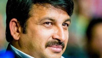 Breaking news: Delhi BJP chief Manoj Tiwari offers to quit after party's poor show in Assembly election