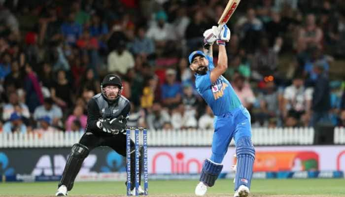 Virat Kohli continues at No. 1 in ODIs, Jasprit Bumrah slips to second