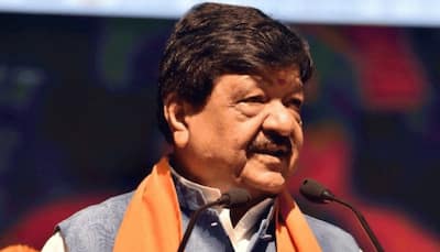 Time for Arvind Kejriwal to include ‘Hanuman Chalisa’ in schools, madrasas in Delhi: Kailash Vijayvargiya