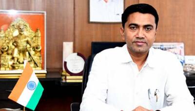 After 'Malang', govt to vet film scripts that malign Goa: CM Pramod Sawant