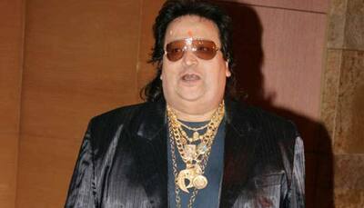 'Shubh Mangal Zyada Saavdhan' actor Jitendra all praises for Bappi Lahiri