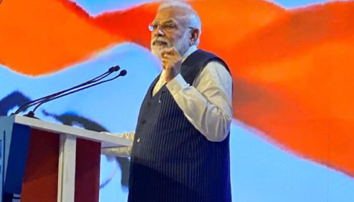 We are moving from Process Centric Tax System to Citizen Centric Tax System: PM Modi