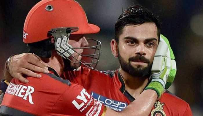 Royal Challengers Bangalore remove picture and name from social media accounts, leave cricketers, fans surprised