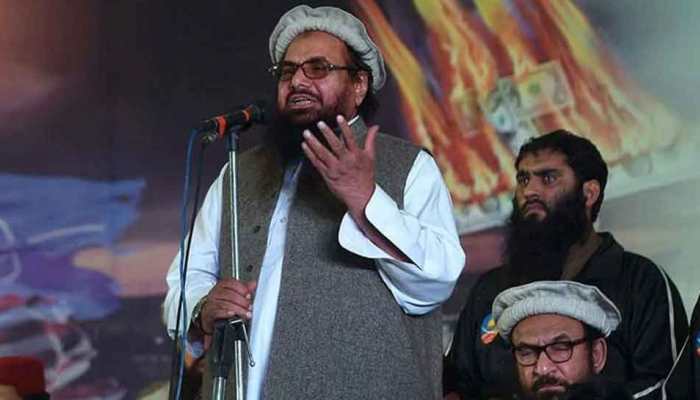 FATF &#039;blacklisting&#039; threat: Why Pakistan jailed 26/11 Mumbai terror attacks mastermind Hafiz Saeed