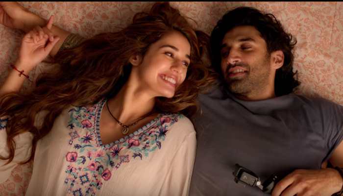 Entertainment News: Disha Patani-Aditya Roy Kapur's 'Malang' hold a solid grip at Box Office