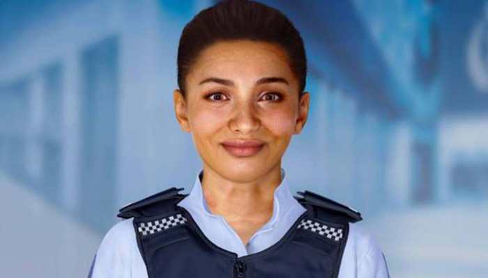 Meet Ella: New Zealand police&#039;s first Artificial Intelligence officer