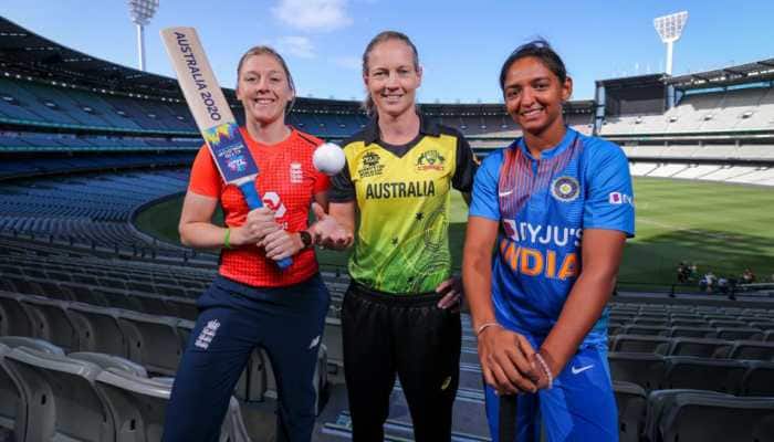 Cricket News: ICC Women&#039;s T20 World Cup: Complete schedule, squads, TV timings