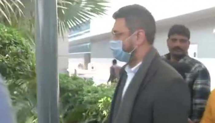 Bookie Sanjeev Chawla, key accused in 2000 match-fixing scandal, extradited from UK to India