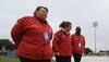 Cricket News: ICC announces match officials for league matches of Women's T20 World Cup