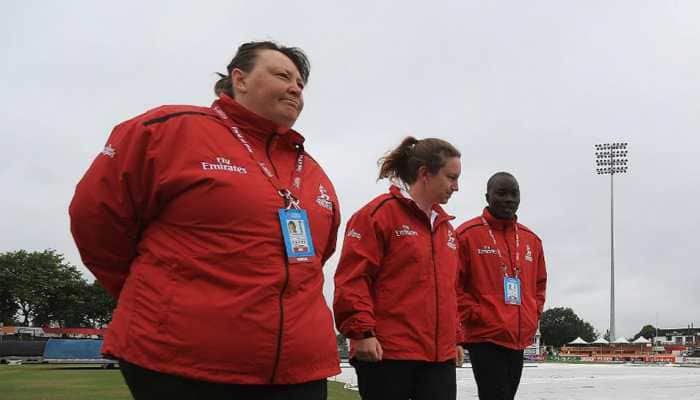 Cricket News: ICC announces match officials for league matches of Women's T20 World Cup