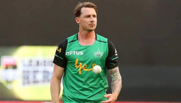 Dale Steyn becomes leading wicket-taker for South Africa in T20Is