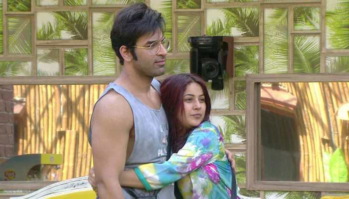 After 'Bigg Boss 13', Shehnaz Kaur Gill and Paras Chhabra to star in 'Mujhse Shaadi Karoge' - Deets inside