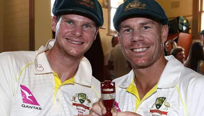 Steve Smith, David Warner must &#039;ride the storm&#039; in South Africa: Josh Hazlewood