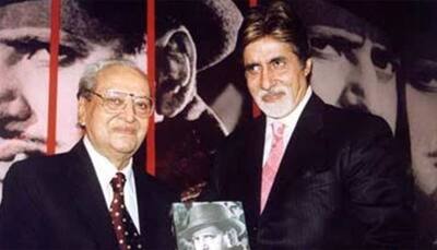 Bollywood News: On Pran's 100 birth anniversary, B-Town recalls an actor and a gentleman