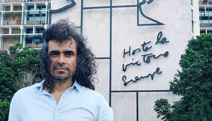 Bollywood News: There&#039;s no story in my mind without some man-woman dynamic, says Imtiaz Ali