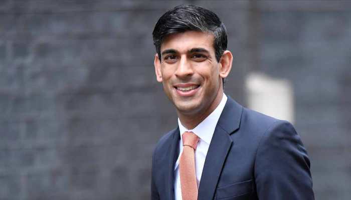 Narayana Murthy&#039;s son-in-law Rishi Sunak named new British finance minister