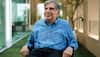 Chairman emeritus of Tata Sons