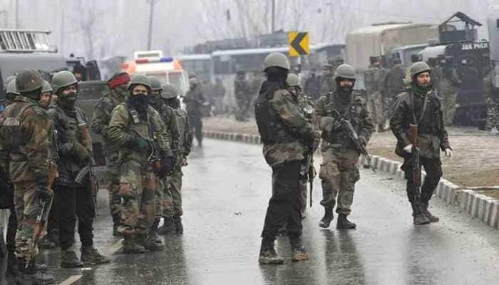 Nation pays homage to 40 CRPF martyrs on first anniversary of Pulwama attack today