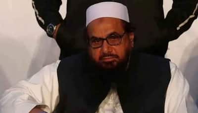 Make Hafiz Saeed accountable for involvement in 26/11 Mumbai terror attack: US to Pakistan