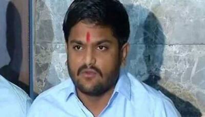 Hardik Patel missing since last 20 days, alleges Patidar leader's wife Kinjal 