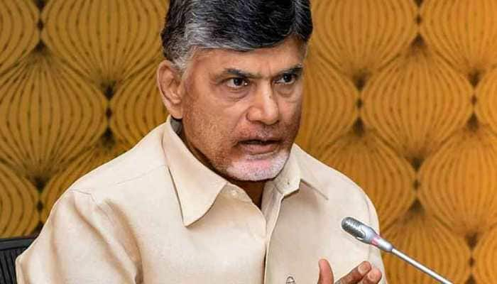 Incriminating evidence seized from residence, premises of Chandrababu Naidu&#039;s former private secretary