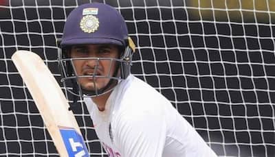Prithvi Shaw, Shubman Gill fall for duck before Hanuma Vihari, Cheteshwar Pujara rescue India in tour match against New Zealand XI