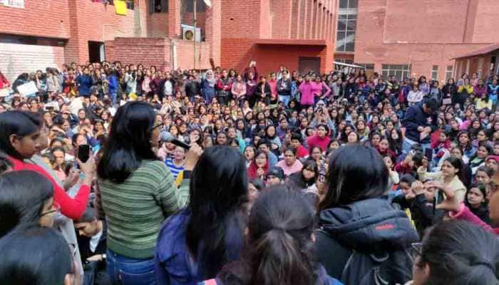 Gargi molestation: Delhi High Court to hear plea seeking CBI probe into students molestation on February 17